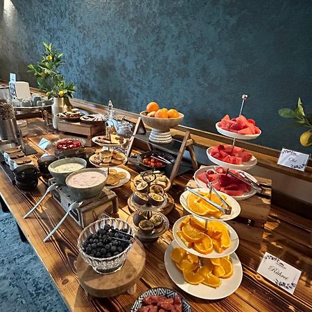 Piesteritzer Hof - Hotel Garni Wittenberg Экстерьер фото